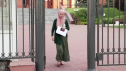 Юристы-волонтеры из Центральной Азии помогают трудовым мигрантам в Москве Юристы-волонтеры из Центральной Азии помогают трудовым мигрантам в Москве