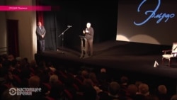 Эльдара Рязанова вспоминают в Грузии Эльдара Рязанова вспоминают в Грузии