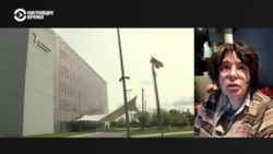 Итальянские журналистки высказываются в поддержку РСЕ/РС Итальянские журналистки высказываются в поддержку РСЕ/РС