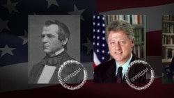 Как проходит процедура импичмента президента в США Как проходит процедура импичмента президента в США