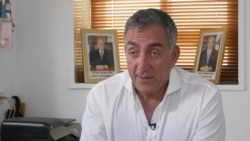 Создатель Eva.Stories: "Мы связали детей с их бабушками и дедушками историей о Холокосте" Создатель Eva.Stories: "Мы связали детей с их бабушками и дедушками историей о Холокосте"