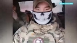 Пользователи соцсетей в Казахстане возмущены материалом "Спутника" о казахстанце, воюющем за Россию в Украине, и просят проверить ресурс Пользователи соцсетей в Казахстане возмущены материалом "Спутника" о казахстанце, воюющем за Россию в Украине, и просят проверить ресурс