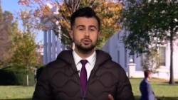 Трамп и Байден встретились в Белом доме и два часа говорили о транзите власти: как это было?  Трамп и Байден встретились в Белом доме и два часа говорили о транзите власти: как это было?