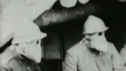 Как вспоминают Первую мировую войну в Бельгии Как вспоминают Первую мировую войну в Бельгии