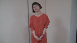 Шесть лет тюрьмы грозит ЛГБТ-активистке за публикацию рисунков в соцсети Шесть лет тюрьмы грозит ЛГБТ-активистке за публикацию рисунков в соцсети