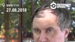 Суд над Оюбом Титиевым, одним из последних правозащитников в Чечне Суд над Оюбом Титиевым, одним из последних правозащитников в Чечне