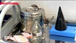 В Казахстане планируют ввести штраф за отказ от вакцинации детей В Казахстане планируют ввести штраф за отказ от вакцинации детей