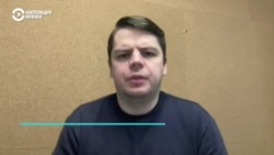 Ян Матвеев – о взрывах в Курчатове и раскладе сил в Курской области  Ян Матвеев – о взрывах в Курчатове и раскладе сил в Курской области