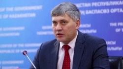 Замминистра энергетики был назначен на должность месяц назад и уже арестован Замминистра энергетики был назначен на должность месяц назад и уже арестован