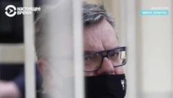 "Я хочу жить в стране, где торжествует закон": речь Бабарико в суде под аплодисменты "Я хочу жить в стране, где торжествует закон": речь Бабарико в суде под аплодисменты