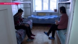 Накормить, умыть, найти работу – как приюты Бишкека помогают выжить бездомным Накормить, умыть, найти работу – как приюты Бишкека помогают выжить бездомным