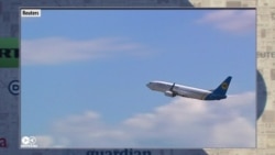 Автор расследования о "диспетчере Карлосе", который наврал про MH17 Автор расследования о "диспетчере Карлосе", который наврал про MH17