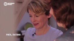 В Латвии обсуждают закон о семье только как союзе мужчины и женщины В Латвии обсуждают закон о семье только как союзе мужчины и женщины