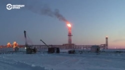 Кто и как похищает нефть в России? Расследование о деятельности ФСБ и других силовиков Кто и как похищает нефть в России? Расследование о деятельности ФСБ и других силовиков