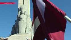 "Нет разницы, на какой стороне человек воевал". В Латвии введен единый статус для всех участников Второй мировой войны "Нет разницы, на какой стороне человек воевал". В Латвии введен единый статус для всех участников Второй мировой войны