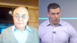 Глава "Левада-Центра" о том, почему россияне не верят в отравление Навального Глава "Левада-Центра" о том, почему россияне не верят в отравление Навального