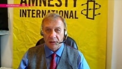 Amnesty International: атака на конвой ООН в Сирии "может рассматриваться как военное преступление" Amnesty International: атака на конвой ООН в Сирии "может рассматриваться как военное преступление"