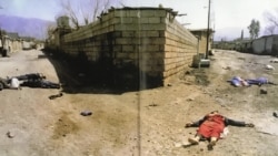 Спустя 30 лет после химической атаки жители Халабджи продолжают бороться за жизнь Спустя 30 лет после химической атаки жители Халабджи продолжают бороться за жизнь