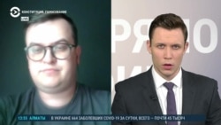 Эксперт "Голоса" – о том, почему фальсифицировать выборы теперь станет проще Эксперт "Голоса" – о том, почему фальсифицировать выборы теперь станет проще