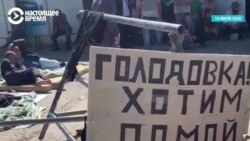 Силовики в Дагестане разогнали и избили азербайджанцев, который ждали открытия границы Силовики в Дагестане разогнали и избили азербайджанцев, который ждали открытия границы