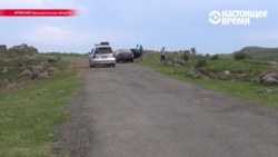 Необычный район в Армении: здесь река течет вверх, а машина сама забирается в гору Необычный район в Армении: здесь река течет вверх, а машина сама забирается в гору
