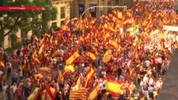 Состоится ли сегодня провозглашение независимости Каталонии: три варианта развития событий Состоится ли сегодня провозглашение независимости Каталонии: три варианта развития событий