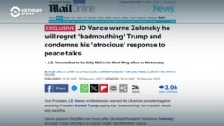 Как отреагировали в Европе и США на заявления Трампа и Зеленского о выборах в Украине Как отреагировали в Европе и США на заявления Трампа и Зеленского о выборах в Украине