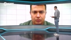 Что происходит с делом замглавы офиса президента Украины Что происходит с делом замглавы офиса президента Украины