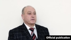 Сергей Падюков