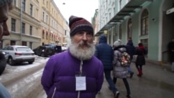 Человек на карте: бывший бомж лучше всех рассказывает о Петербурге Человек на карте: бывший бомж лучше всех рассказывает о Петербурге