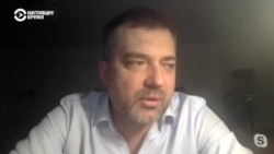 Бывший министр обороны Украины о конфликтах в Черном море Бывший министр обороны Украины о конфликтах в Черном море