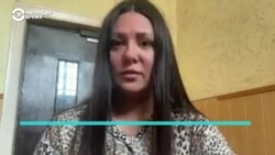 Ирина Крынина, участница проекта "Наш выход", рассказала о российских военных с инвалидностью в украинском плену Ирина Крынина, участница проекта "Наш выход", рассказала о российских военных с инвалидностью в украинском плену