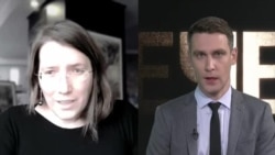 "Фактически четыре миллиона человек проголосовали назло". Почему румыны выбирают ультраправого президента, который против помощи Украине "Фактически четыре миллиона человек проголосовали назло". Почему румыны выбирают ультраправого президента, который против помощи Украине