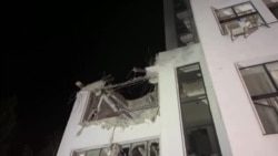 В Харькове российская армия сбросила авиабомбу на здание Госпрома — памятник архитектуры ЮНЕСКО и один из первых советских небоскребов  В Харькове российская армия сбросила авиабомбу на здание Госпрома — памятник архитектуры ЮНЕСКО и один из первых советских небоскребов