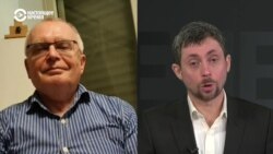 На вопросы о коронавирусе отвечает доктор медицинских наук Василий Власов На вопросы о коронавирусе отвечает доктор медицинских наук Василий Власов