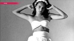 И на улице словенского городка Севница – праздник И на улице словенского городка Севница – праздник