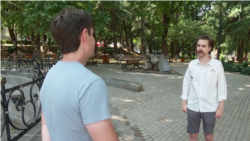 Истории россиян, которые уехали в Грузию от политического преследования Истории россиян, которые уехали в Грузию от политического преследования