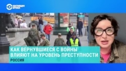 "Колонии опустели, вербуют истово". Интервью с Ольгой Романовой "Колонии опустели, вербуют истово". Интервью с Ольгой Романовой