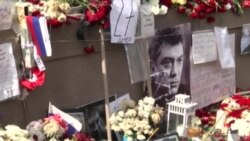 Борису Немцову в США посмертно присудили Премию Свободы Борису Немцову в США посмертно присудили Премию Свободы