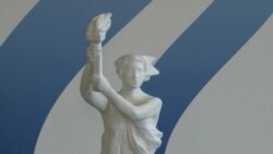 Павленскому присуждена премия Гавела "За креативный протест" Павленскому присуждена премия Гавела "За креативный протест"