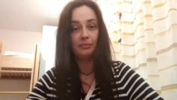 Героиня "расследования" о "подготовке госпереворота" в Беларуси – о допросах и содержании в СИЗО КГБ Героиня "расследования" о "подготовке госпереворота" в Беларуси – о допросах и содержании в СИЗО КГБ