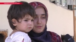 Таджикские власти не выпускают на лечение за границу внука лидера оппозиционной партии Таджикские власти не выпускают на лечение за границу внука лидера оппозиционной партии