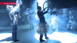 "Язык птиц" актеры с расстройством аутического спектра не играют, а проживают "Язык птиц" актеры с расстройством аутического спектра не играют, а проживают