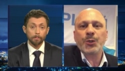 "Политики всегда хотели, чтобы мы были на их стороне". Гендиректор Первого канала Украины о причинах увольнения "Политики всегда хотели, чтобы мы были на их стороне". Гендиректор Первого канала Украины о причинах увольнения