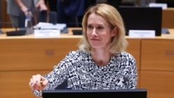 Страны Евросоюза одобрили 18-й пакет санкций против России Страны Евросоюза одобрили 18-й пакет санкций против России