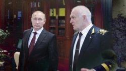 Кто такой Владимир Литвиненко, для которого требует санкций собственная дочь Кто такой Владимир Литвиненко, для которого требует санкций собственная дочь