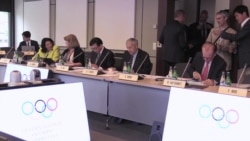 МОК начал расследование против олимпийских чемпионов Попова и Бубки МОК начал расследование против олимпийских чемпионов Попова и Бубки