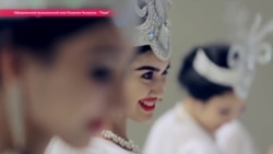 В Узбекистане певцам запретили переводить на узбекский иностранные песни В Узбекистане певцам запретили переводить на узбекский иностранные песни