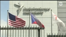 «Голос Америки» и Радио Свобода объявлены «иностранными агентами» в России «Голос Америки» и Радио Свобода объявлены «иностранными агентами» в России