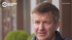 Поддержавший протесты дипломат Игорь Лещеня – о санкциях и Лукашенко Поддержавший протесты дипломат Игорь Лещеня – о санкциях и Лукашенко